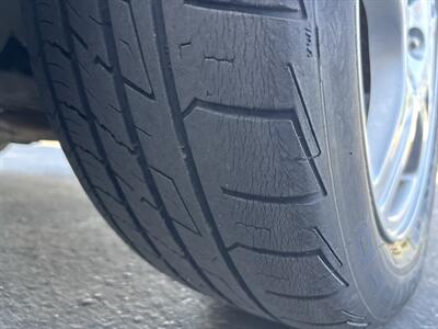 2002 Subaru Impreza WRX   - Photo 14 - Sacramento, CA 95826