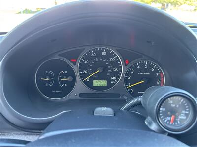 2002 Subaru Impreza WRX   - Photo 38 - Sacramento, CA 95826