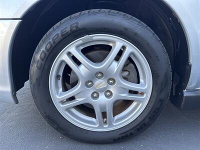 2002 Subaru Impreza WRX   - Photo 20 - Sacramento, CA 95826