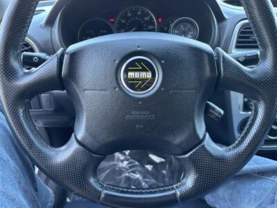 2002 Subaru Impreza WRX   - Photo 39 - Sacramento, CA 95826