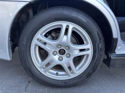 2002 Subaru Impreza WRX   - Photo 15 - Sacramento, CA 95826
