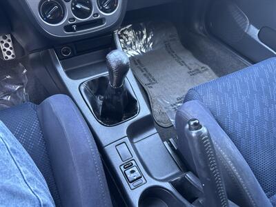2002 Subaru Impreza WRX   - Photo 41 - Sacramento, CA 95826