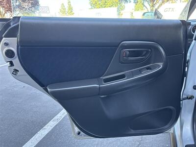 2002 Subaru Impreza WRX   - Photo 29 - Sacramento, CA 95826
