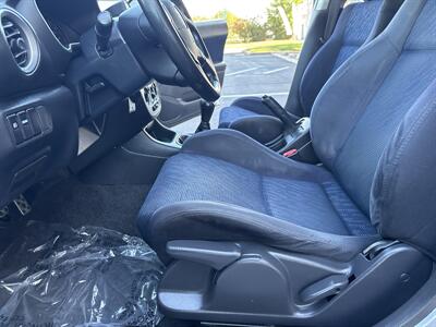 2002 Subaru Impreza WRX   - Photo 21 - Sacramento, CA 95826