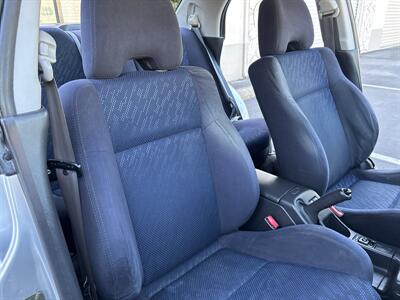 2002 Subaru Impreza WRX   - Photo 35 - Sacramento, CA 95826