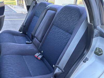 2002 Subaru Impreza WRX   - Photo 28 - Sacramento, CA 95826