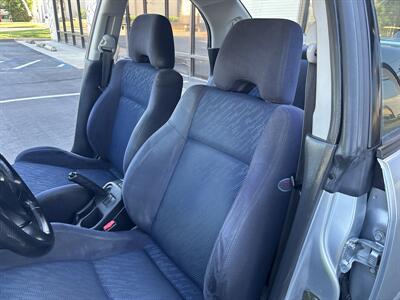 2002 Subaru Impreza WRX   - Photo 22 - Sacramento, CA 95826