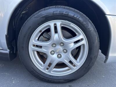2002 Subaru Impreza WRX   - Photo 13 - Sacramento, CA 95826