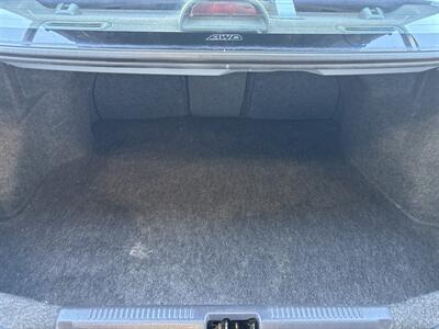 2002 Subaru Impreza WRX   - Photo 30 - Sacramento, CA 95826