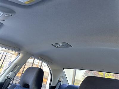 2002 Subaru Impreza WRX   - Photo 23 - Sacramento, CA 95826
