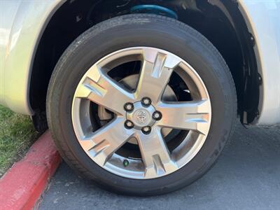 2009 Toyota RAV4 Sport   - Photo 22 - Sacramento, CA 95826