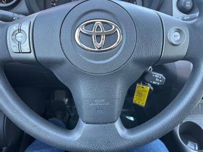 2009 Toyota RAV4 Sport   - Photo 43 - Sacramento, CA 95826