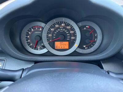 2009 Toyota RAV4 Sport   - Photo 42 - Sacramento, CA 95826