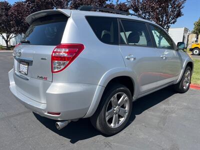 2009 Toyota RAV4 Sport   - Photo 13 - Sacramento, CA 95826