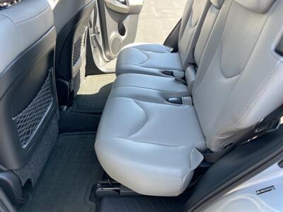 2009 Toyota RAV4 Sport   - Photo 30 - Sacramento, CA 95826