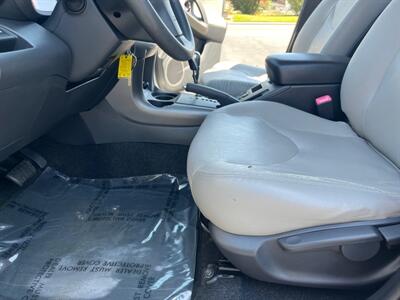 2009 Toyota RAV4 Sport   - Photo 25 - Sacramento, CA 95826