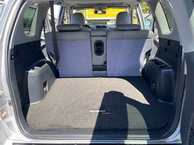 2009 Toyota RAV4 Sport   - Photo 33 - Sacramento, CA 95826