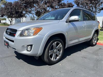 2009 Toyota RAV4 Sport   - Photo 7 - Sacramento, CA 95826
