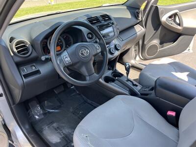 2009 Toyota RAV4 Sport   - Photo 24 - Sacramento, CA 95826