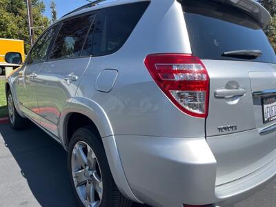 2009 Toyota RAV4 Sport   - Photo 10 - Sacramento, CA 95826