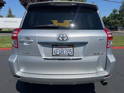 2009 Toyota RAV4 Sport   - Photo 11 - Sacramento, CA 95826