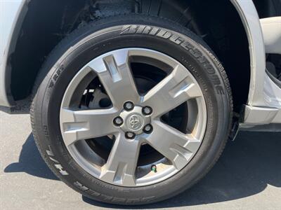 2009 Toyota RAV4 Sport   - Photo 18 - Sacramento, CA 95826