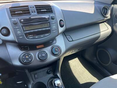 2009 Toyota RAV4 Sport   - Photo 45 - Sacramento, CA 95826