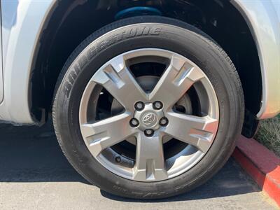 2009 Toyota RAV4 Sport   - Photo 15 - Sacramento, CA 95826