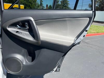 2009 Toyota RAV4 Sport   - Photo 35 - Sacramento, CA 95826
