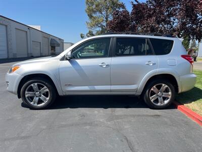 2009 Toyota RAV4 Sport   - Photo 8 - Sacramento, CA 95826