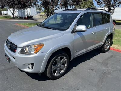 2009 Toyota RAV4 Sport   - Photo 6 - Sacramento, CA 95826