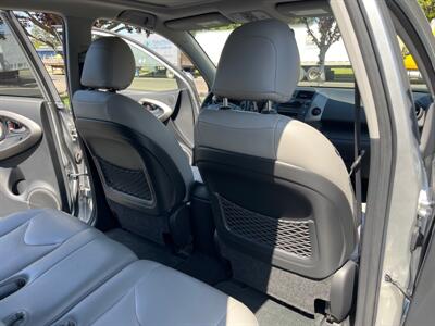 2009 Toyota RAV4 Sport   - Photo 34 - Sacramento, CA 95826