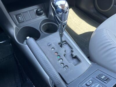 2009 Toyota RAV4 Sport   - Photo 46 - Sacramento, CA 95826