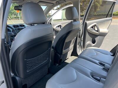 2009 Toyota RAV4 Sport   - Photo 29 - Sacramento, CA 95826