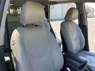 2009 Toyota RAV4 Sport   - Photo 38 - Sacramento, CA 95826