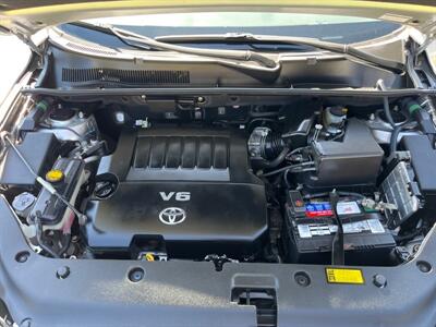 2009 Toyota RAV4 Sport   - Photo 40 - Sacramento, CA 95826