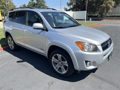2009 Toyota RAV4 Sport   - Photo 3 - Sacramento, CA 95826