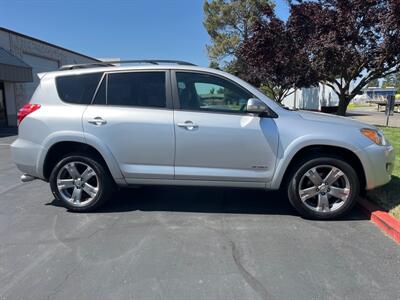 2009 Toyota RAV4 Sport   - Photo 14 - Sacramento, CA 95826