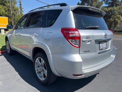 2009 Toyota RAV4 Sport   - Photo 9 - Sacramento, CA 95826