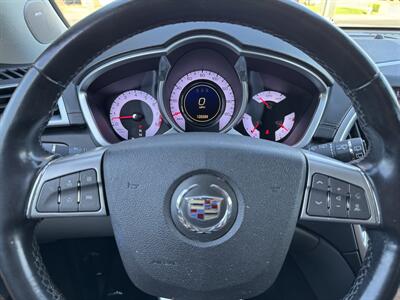 2011 Cadillac «model»   - Photo 33 - Sacramento, CA 95826