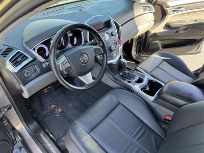 2011 Cadillac «model»   - Photo 17 - Sacramento, CA 95826