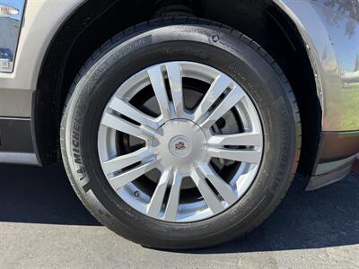 2011 Cadillac «model»   - Photo 13 - Sacramento, CA 95826