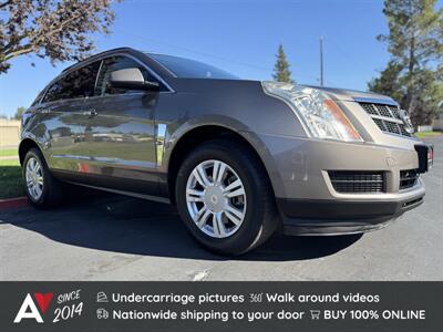 2011 Cadillac «model»   - Photo 1 - Sacramento, CA 95826