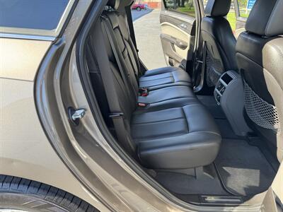 2011 Cadillac «model»   - Photo 26 - Sacramento, CA 95826