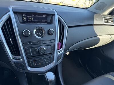 2011 Cadillac «model»   - Photo 30 - Sacramento, CA 95826