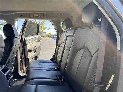 2011 Cadillac «model»   - Photo 22 - Sacramento, CA 95826