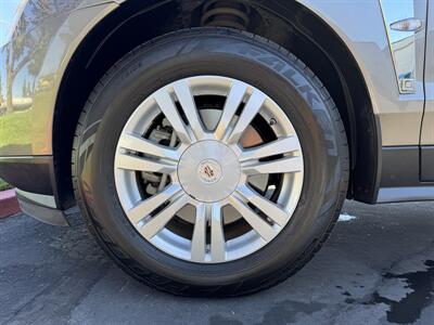 2011 Cadillac «model»   - Photo 16 - Sacramento, CA 95826