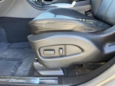 2011 Cadillac «model»   - Photo 35 - Sacramento, CA 95826