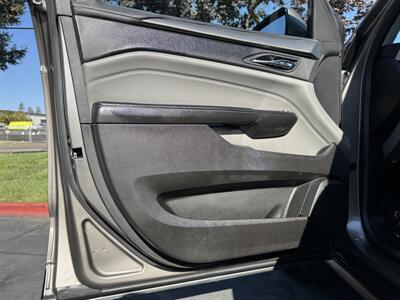 2011 Cadillac «model»   - Photo 18 - Sacramento, CA 95826