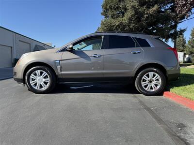 2011 Cadillac «model»   - Photo 7 - Sacramento, CA 95826